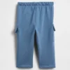 Baby Vintagesoft Cargo-joggebukse