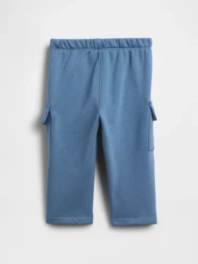 Baby Vintagesoft Cargo-joggebukse