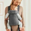 Babybjörn 3D Jersey bæresele Mini
