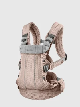BabyBjörn 3D Mesh-bæresele Harmony