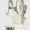 BabyBjörn 3D Mesh-bæresele Harmony