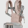 BabyBjörn 3D Mesh-bæresele Harmony