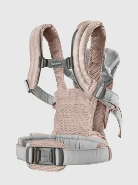 BabyBjörn 3D Mesh-bæresele Harmony