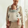 BabyBjörn 3D Mesh-bæresele Harmony