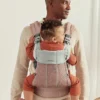 BabyBjörn 3D Mesh-bæresele Harmony