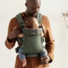 BabyBjörn 3D Mesh-bæresele Harmony
