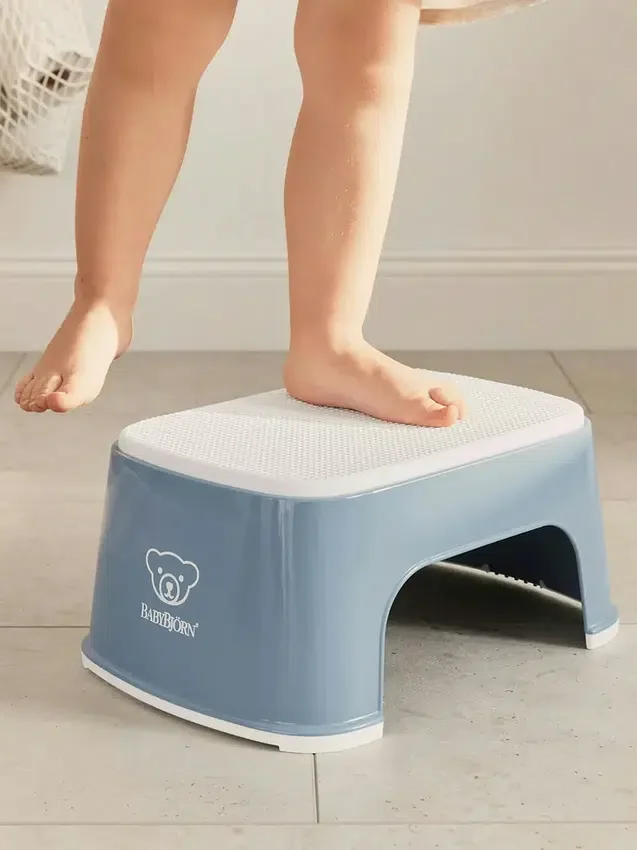 BabyBjörn Baby 3-delers pottetrengingssett