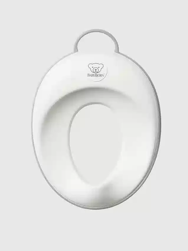BabyBjörn Baby 3-delers pottetrengingssett