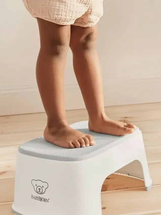 BabyBjörn Baby 3-delers pottetrengingssett