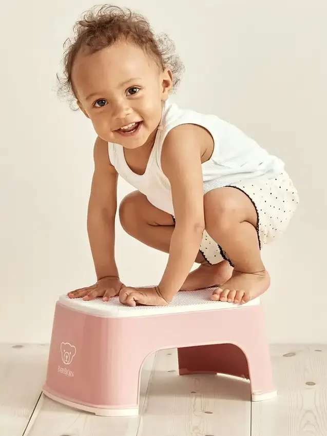 BabyBjörn Baby 3-delers pottetrengingssett