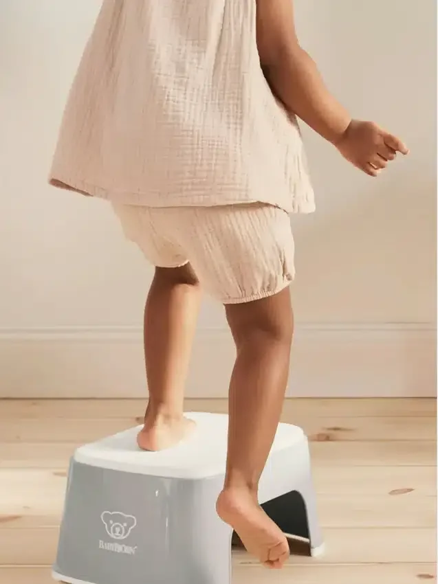 BabyBjörn Baby 3-delers pottetrengingssett