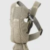 BabyBjörn Baby 3D Mesh Mini-bæresele