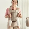 BabyBjörn Baby 3D Mesh Mini-bæresele