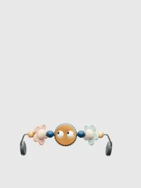 Babybjörn Baby Bouncer Googly Eyes-leketøy