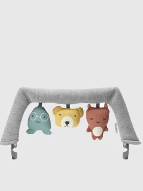 BabyBjörn Baby Bouncer Soft-leketøy