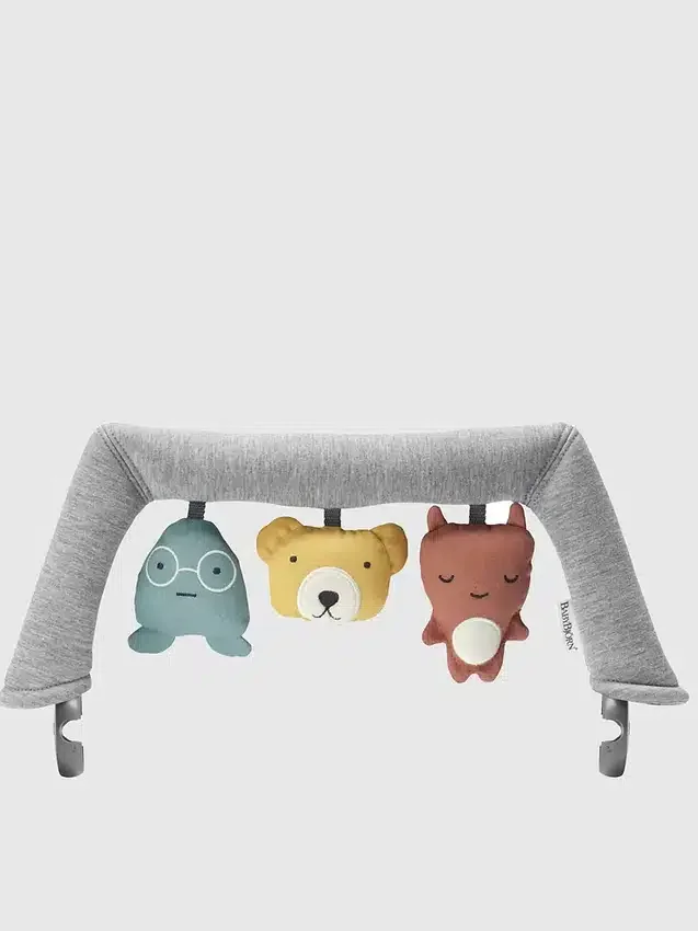 BabyBjörn Baby Bouncer Soft-leketøy