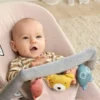 BabyBjörn Baby Bouncer Soft-leketøy