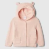 Babybjørn-cardigan