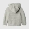 Babybjørn-cardigan