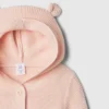 Babybjørn-cardigan