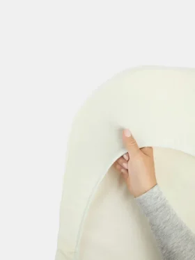 BabyBjörn laken til vugge