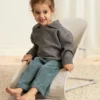 BabyBjörn Tri-Fabric Bouncer Balance Soft