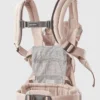 BabyBjörn Woven Harmony bæresele