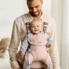 BabyBjörn Woven Harmony bæresele