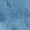 Babydoll-kjoler i denim for barn