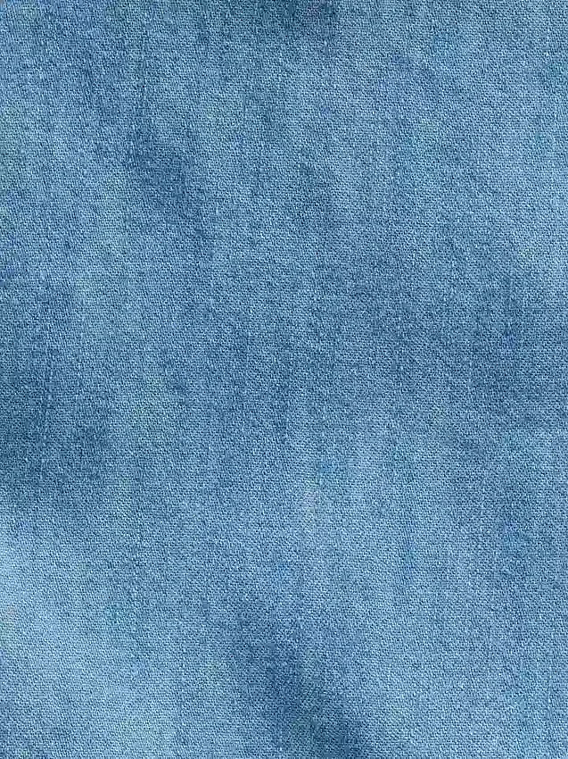 Babydoll-kjoler i denim for barn