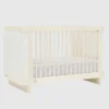 babyGap Callie 4-i-1 polstret barneseng
