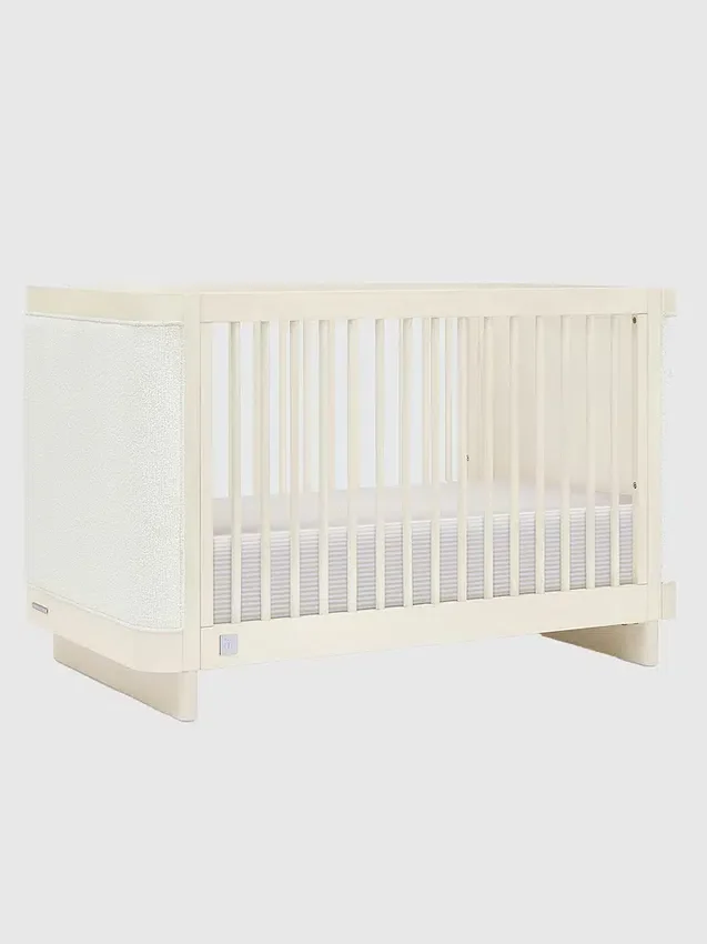 babyGap Callie 4-i-1 polstret barneseng
