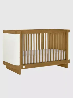 babyGap Callie 4-i-1 polstret barneseng
