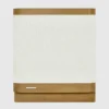 babyGap Callie 4-i-1 polstret barneseng