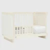 babyGap Callie 4-i-1 polstret barneseng