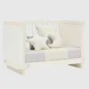 babyGap Callie 4-i-1 polstret barneseng