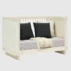 babyGap Callie 4-i-1 polstret barneseng