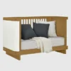 babyGap Callie 4-i-1 polstret barneseng