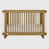 babyGap Callie 4-i-1 polstret barneseng