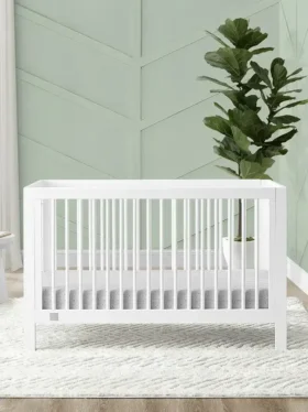 babyGap Charlie konvertibel barneseng