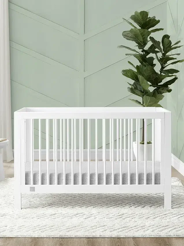 babyGap Charlie konvertibel barneseng