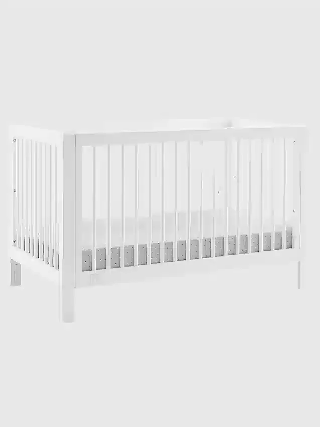 babyGap Charlie konvertibel barneseng