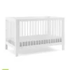 babyGap Charlie konvertibel barneseng