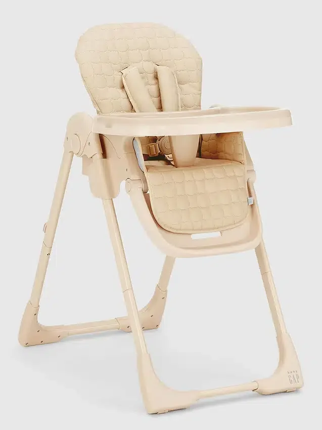 babyGap Classic 3-i-1 konvertibel barnestol