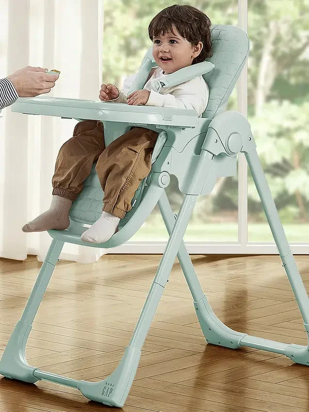 babyGap Classic 3-i-1 konvertibel barnestol