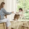 babyGap Classic 3-i-1 konvertibel barnestol