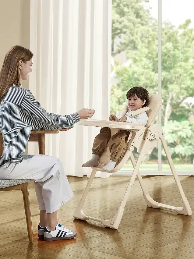 babyGap Classic 3-i-1 konvertibel barnestol