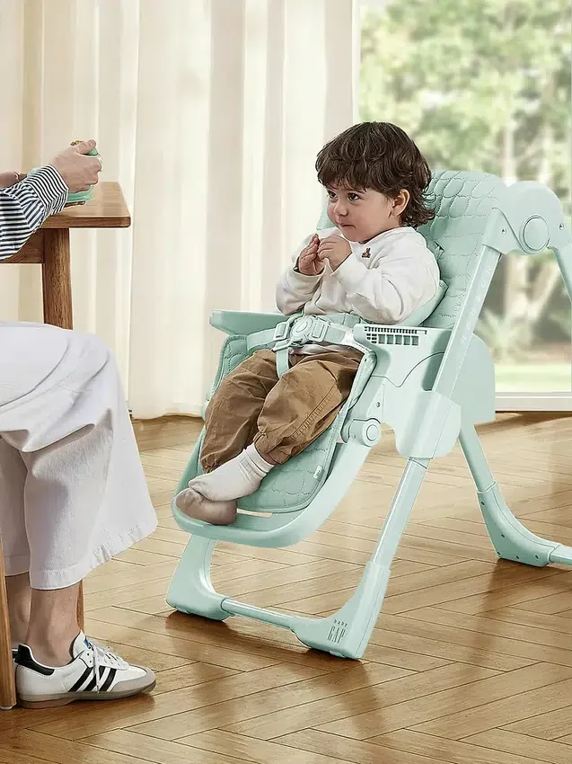 babyGap Classic 3-i-1 konvertibel barnestol