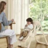 babyGap Classic 3-i-1 konvertibel barnestol