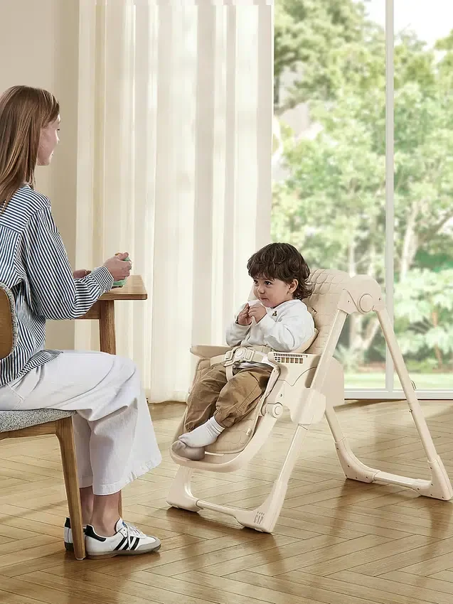 babyGap Classic 3-i-1 konvertibel barnestol